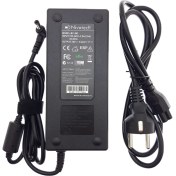 Resim Nivatech Toshiba Laptop Şarj Kablo ve Adaptörü Oyuncu Notebook Için BC983 