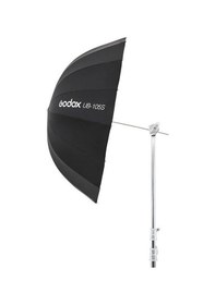 Resim Godox Ub-105s 105cm Parabolik Şemsiye 