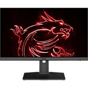 Resim MSI 27" OPTIX MAG275R IPS 144HZ 1MS GAMING MONITOR 1920X1080 