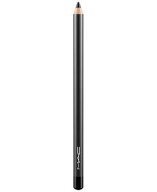 Resim Mac Çok Amaçlı Yumuşak Göz Kalemi - Chromagraphic Pencil Black Black 1.36 G 