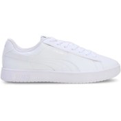 Resim Puma 394251 01 Rickie Classic Puma White\u002FPuma Silver Kadın Sneaker 