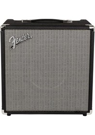 Resim Fender 2370306900 Rumble 40 V3 Bas Gitar Amfisi 40 Watt - 10 İnç Rumble Serisi Hafif Kasa Xlr Çıkışlı Sahne Amfisi 