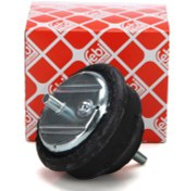 Resim Bmw 3 Serisi E36 Kasa 316i Motor Kulağı (Takozu) Febi Marka 04693 