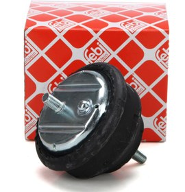 Resim Bmw 3 Serisi E36 Kasa 316i Motor Kulağı (Takozu) Febi Marka 04693 
