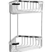 Resim Tema Şampuanlık 2 Katlı 18X18 74012 