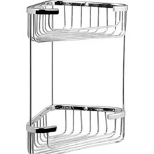 Resim Tema Şampuanlık 2 Katlı 18X18 74012 