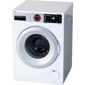 Resim Sunman 9213 Bosch Oyuncak Sesli Işıklı Çamaşır Makinesi 