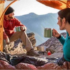 Resim Stanley Klasik Paslanmaz Çelik Termos Bardak 0,35 Lt 