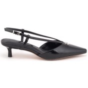 Resim Nine West Orva 5fx Kadın Ayakkabı Nın929111b01001 Siyah 