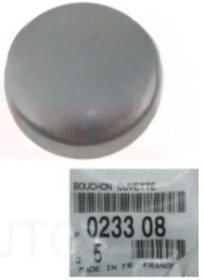 Resim Opel Mokka (2021-2024) 1.2 T Benzinli Silindir Kapak Tapası (Orijinal) 