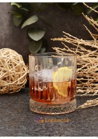 Resim 520004 Elysia 12'li Meşrubat Bardağı - 355cc Fma05219 