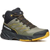 Resim scarpa Rush 2 Mid Gore-tex Erkek Outdoor Bot 
