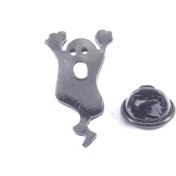 Resim Tedz Collection Ghost Pin 