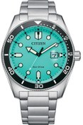 Resim Citizen Erkek Kol Saati Aw1760-81w 