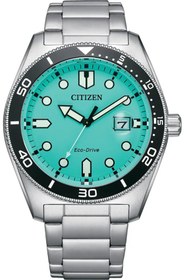 Resim Citizen Erkek Kol Saati Aw1760-81w 