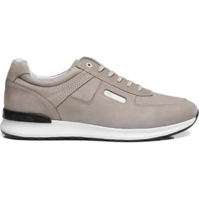 Resim Greyder 14191 Erkek Deri Sneaker Ayakkabı 