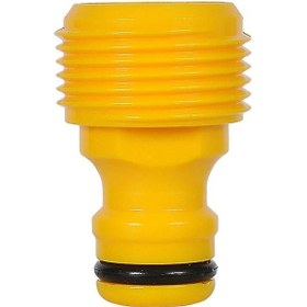 Resim Hozelock 2289H Erkek Musluk Bağlantısı 3/4 