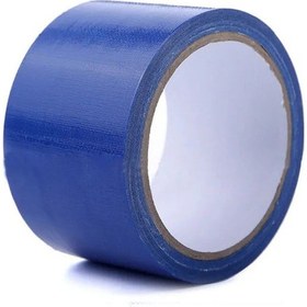 Resim Büro Ev Takım Çantası İçin 48mmx10mt Mavi Yalıtıcı Yapıştırıcı Tamir Bandı Diğer 