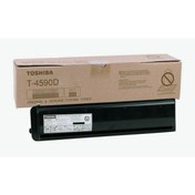 Resim Toshiba Toshıba T-4590d Toner (36.000 Sayfa) 