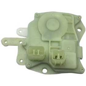 Resim Kapı Kilit Motoru (2 Fiş) (Dik Soket) Honda Accord/Civic Sol 