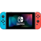Resim Nintendo Switch Oled 64 GB Yeni Nesil Oyun Konsolu (İthalatçı Garantili) | Nintendo Nintendo