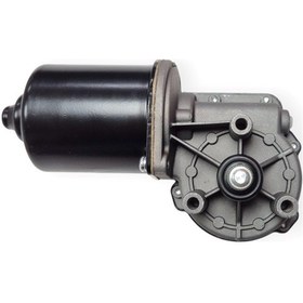 Resim Fiat Punto Evo 2009-2014 Ön Cam Silecek Silgi Motoru 77363952 