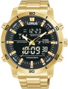 Resim Lorus Rw660ax9 Erkek Kol Saati 