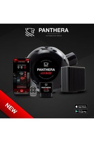 Resim panthera Elektrikli ve Normal Araç Egzos Ses Sistemi Multi 