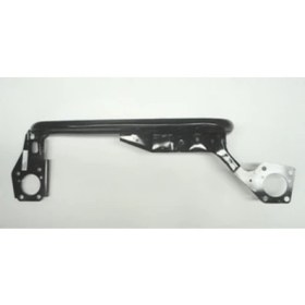 Resim Tyg 2002 - 2005 Audi A4 Motor Beşik Sacı (1.8cc) (Tyg) (Oem NO:8E0199521BP) 