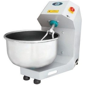 Resim Bosfor 15 Kg Hamur Yoğurma Makinesi 220v 