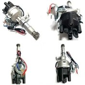Resim Distribütör Hyundai Excel 90-94 Komple /27100-24002 