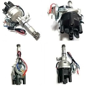 Resim Distribütör Hyundai Excel 90-94 Komple /27100-24002 