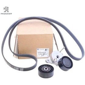 Resim Alternator Kit Boxer 3 1638028780+1638028680+9809996880 