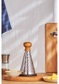 Resim Emsan Naturel Rende 20 Cm 