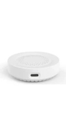 Resim Storemax 100 Db Akıllı Siren (,smart Life, 2mqtt Uyumlu ) 