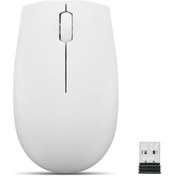 Resim Lenovo 300 WL GY51L15677 Kablosuz Optik Mouse 