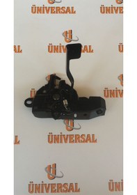 Resim Kilit Kaput Motor Corolla 14-18 