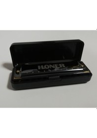 Resim Honer 10 Delikli Mızıka 