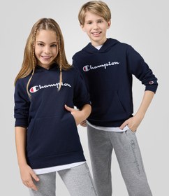 Resim Champion Icons Hooded Sweatshirt 