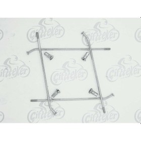 Resim Jant Teli 145-3,5 Nipel 45 Derece Ceylan-350 Uyumlu 36 Lı Paket Erpilsan Elektronik 