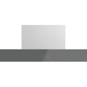 Resim Bosch DWB67BK60T Serie 4 Duvar Tipi Davlumbaz 60 cm Siyah 