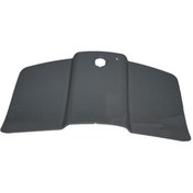 Resim Rks Pride 125 Ruhsatlık Kapağı Nardo Gri 