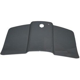 Resim Rks Pride 125 Ruhsatlık Kapağı Nardo Gri 