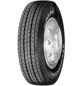 Resim Fulda Regiocontrol 225/75R17.5 129/127M 3Pmsf Kış Lastiği 2025 