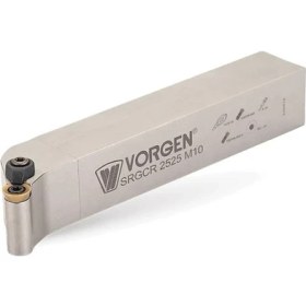 Resim Fett Srgcr/l - 3232 - P 10 Vorgen S Sistem Dış Torna Kateri 