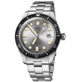 Resim Oris Divers Sixty Five O-73377204051-0782118 Erkek Kol Saati 01 733 7720 4051 07 8 21 18 