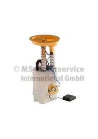 Resim Mercedes B150 W245 Yakit Depo Samandirasi 2005-2011 Pıerburg 700468720 