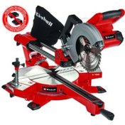 Resim Einhell TE-SM 36/210 Li-Solo Akülü Gönye Kesme - 4300880 
