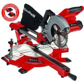 Resim Einhell TE-SM 36/210 Li-Solo Akülü Gönye Kesme - 4300880 