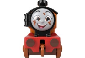 Resim Fisher-Price Thomas ve Arkadaşları Sür Bırak Küçük Tekli Trenler Nia 